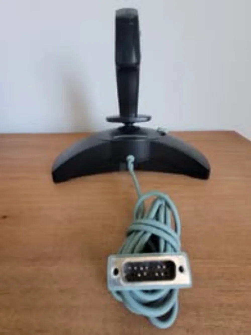 Microsoft Sidewinder 3D Pro Joystick